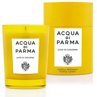 Acqua Di Parma Luce Di Colonia Bougie Parfumée 200g