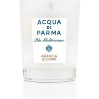 Acqua Di Parma Blu Mediterraneo Arancia Di Capri Perfumed Candle 200g