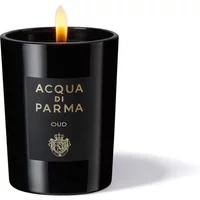 Acqua Di Parma Signatures of the Sun Oud Bougie 200g