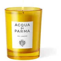 Acqua Di Parma Oh L'amore Bougie Parfumée 200g