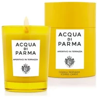 Acqua Di Parma Aperitivo In Terrazza Bougie