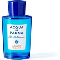Acqua Di Parma Blu Mediterraneo Arancia Di Capri Eau De Toilette Vaporisateur 180ml
