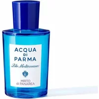 Acqua Di Parma Blu Mediterraneo Mirto Di Panarea Eau De Toilette Vaporisateur 100ml