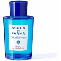 Acqua Di Parma Blu Mediterraneo Mirto Di Panarea Eau De Toilette Vaporisateur 180ml