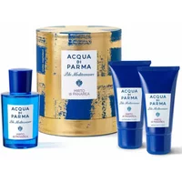 Acqua Di Parma Blu Mediterraneo Mirto Di Panarea Gift Set Holiday 2024