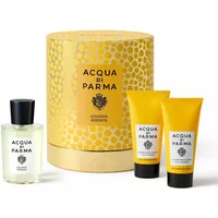 Acqua Di Parma Colonia Essenza 100ml Gift Set