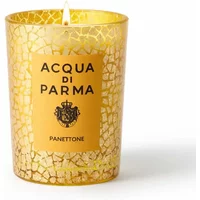 Acqua Di Parma Panettone Scented Candle 200g
