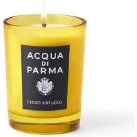 Acqua Di Parma Cedro Virtuoso Scented Candle 200g