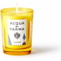Acqua Di Parma Holiday 26 Torrone Candle 200g
