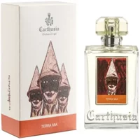 Carthusia Terra Mia Eau De Parfum Vaporisateur 50ml