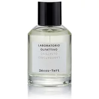 Laboratorio Olfattivo Décou-Vert Eau De Parfum Vaporisateur 100ml