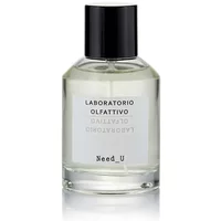 Laboratorio Olfattivo Need_U Eau De Parfum Vaporisateur 100ml