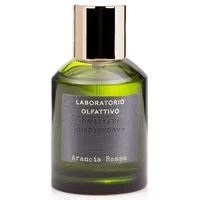 Laboratorio Olfattivo Arancia Rossa Eau De Parfum Cologne Vaporisateur 100ml