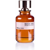 Maison Tahité Vanilla Park Eau De Parfum Vaporisateur 100ml