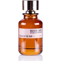 Maison Tahité Cacao In The Sun Eau De Parfum Vaporisateur 100ml