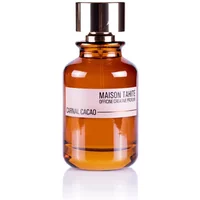Maison Tahité Carnal Cacao Eau De Parfum Vaporisateur 100ml