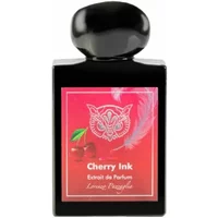 Lorenzo Pazzaglia Cherry Ink Extrait De Parfum Vaporisateur 50ml