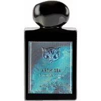 Lorenzo Pazzaglia Artik Sea Extrait De Parfum Vaporisateur 50ml