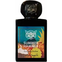 Lorenzo Pazzaglia Summer Hammer Extrait De Parfum Vaporisateur 50ml