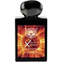 Lorenzo Pazzaglia Sweet Xplosion Extrait De Parfum Vaporisateur 50ml