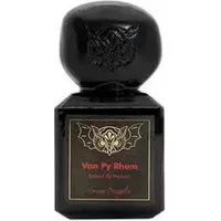 Lorenzo Pazzaglia Van Py Rhum Extrait De Parfum Vaporisateur 28ml