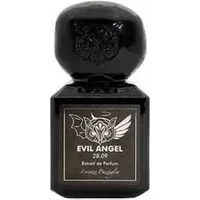Lorenzo Pazzaglia Evil Angel Extrait De Parfum Vaporisateur 28ml