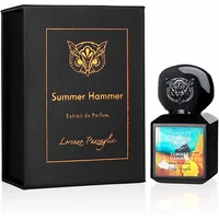 Lorenzo Pazzaglia Summer Hammer Extrait De Parfum Vaporisateur 28ml