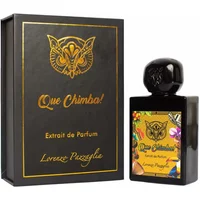 Lorenzo Pazzaglia Que Chimba Eau De Parfum Vaporisateur 50ml