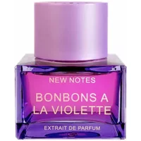 New Notes Bonbons A La Violette Extrait De Parfum Vaporisateur 50ml