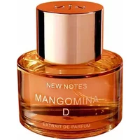 New Notes Mangomina D Extrait De Parfum Vaporisateur 60ml
