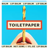 Toiletpaper Beauty Lip Balm Drill 30ml