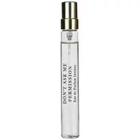 Simone Andreoli Don't Ask Me Permission Eau De Parfum Vaporisateur 7.5ml