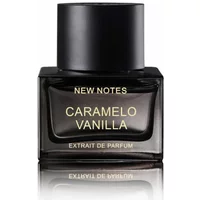 New Notes Caramelo Vanilla Extrait De Parfum Vaporisateur 50ml