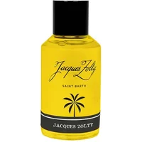 Jacques Zolty Jacques Zolty Eau de Parfum Vaporisateur 100ml
