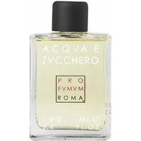 Profumum Roma Acqua E Zucchero Eau De Parfum Vaporisateur 100ml