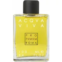 Profumum Roma Acqua Viva Eau De Parfum Vaporisateur 100ml