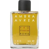 Profumum Roma Ambra Aurea Eau De Parfum Vaporisateur 100ml