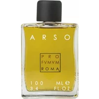 Profumum Roma Arso Eau De Parfum Vaporisateur 100ml
