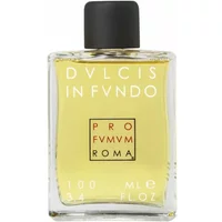Profumum Roma Dulcis In Fundo Eau De Parfum Vaporisateur 100ml