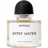 Byredo Gypsy Water Absolu De Parfum Vaporisateur 50ml
