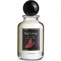 Nightology Vivid Velvet Eau De Parfum Vaporisateur 100ml