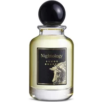 Nightology Suede Breeze Eau De Parfum Vaporisateur 100ml