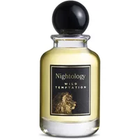 Nightology Wild Temptation Eau De Parfum Vaporisateur 100ml