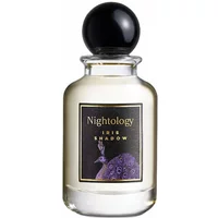 Nightology Iris Shadow Eau De Parfum Vaporisateur 100ml