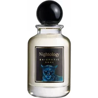 Nightology Enigmatic Soul Eau De Parfum Vaporisateur 100ml