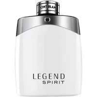 Montblanc Legend Spirit Eau De Toilette Spray 30ml