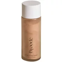 Byoode Adzuki & Ragi Fantasi Exfoliant Powder 75g