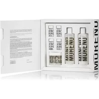 Moncho Moreno Clandestino Treatment Coffret 3 Produits