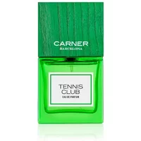 Carner Barcelona Tennis Club Eau De Parfum Vaporisateur 100ml