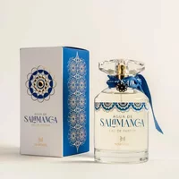Margara Agua De Salamanca Eau De Parfum Vaporisateur 100ml